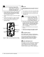 Preview for 6 page of Johnson Controls PENN W43A14 Manual