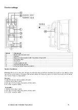 Предварительный просмотр 15 страницы Johnson Controls PG9200AX User Manual