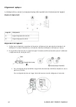 Preview for 42 page of Johnson Controls PG9200AX User Manual