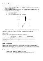 Preview for 19 page of Johnson Controls PG9350SL User Manual