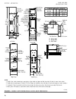 Предварительный просмотр 14 страницы Johnson Controls PREMIUM EFFICIENCY VPCS Series Installation, Operation And Maintenance Manual