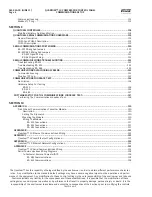 Предварительный просмотр 4 страницы Johnson Controls QUANTUM LX Setup