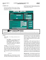 Предварительный просмотр 10 страницы Johnson Controls QUANTUM LX Setup