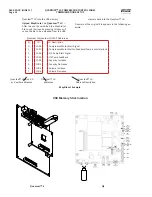 Предварительный просмотр 16 страницы Johnson Controls QUANTUM LX Setup