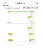 Предварительный просмотр 41 страницы Johnson Controls QUANTUM LX Setup