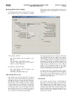 Предварительный просмотр 43 страницы Johnson Controls QUANTUM LX Setup