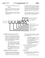 Предварительный просмотр 46 страницы Johnson Controls QUANTUM LX Setup