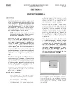 Предварительный просмотр 55 страницы Johnson Controls QUANTUM LX Setup