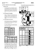 Preview for 112 page of Johnson Controls QUANTUM LX Setup