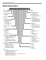 Предварительный просмотр 6 страницы Johnson Controls RJ H Series Installation Operation & Maintenance