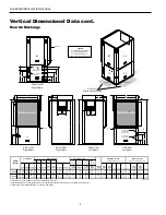 Предварительный просмотр 10 страницы Johnson Controls RJ H Series Installation Operation & Maintenance