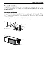 Предварительный просмотр 15 страницы Johnson Controls RJ H Series Installation Operation & Maintenance