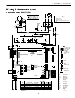 Предварительный просмотр 25 страницы Johnson Controls RJ H Series Installation Operation & Maintenance