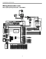 Предварительный просмотр 28 страницы Johnson Controls RJ H Series Installation Operation & Maintenance