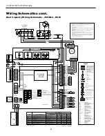 Предварительный просмотр 30 страницы Johnson Controls RJ H Series Installation Operation & Maintenance