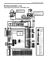 Предварительный просмотр 31 страницы Johnson Controls RJ H Series Installation Operation & Maintenance