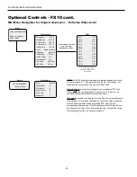 Предварительный просмотр 42 страницы Johnson Controls RJ H Series Installation Operation & Maintenance