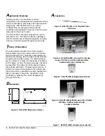 Предварительный просмотр 2 страницы Johnson Controls RLD-H10G Manual