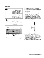 Предварительный просмотр 3 страницы Johnson Controls RLD-H10G Manual