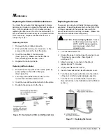 Предварительный просмотр 5 страницы Johnson Controls RLD-H10G Manual