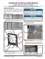 Johnson Controls S1-1FF0602 Installation Manual preview