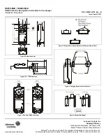 Johnson Controls S9210-BC Series Installation Instructions Manual preview