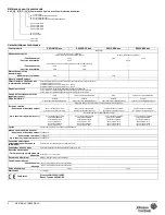 Preview for 6 page of Johnson Controls S9210-BC Series Installation Instructions Manual