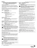 Preview for 11 page of Johnson Controls S9210-BC Series Installation Instructions Manual