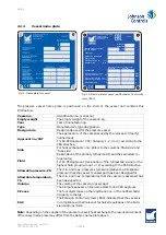 Предварительный просмотр 17 страницы Johnson Controls SABROE ComPAC Operating Manual