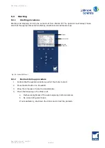 Предварительный просмотр 41 страницы Johnson Controls SABROE ComPAC Operating Manual