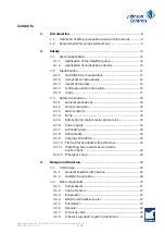 Preview for 5 page of Johnson Controls SABROE DualPAC Operating Manual