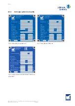 Предварительный просмотр 15 страницы Johnson Controls SABROE DualPAC Operating Manual