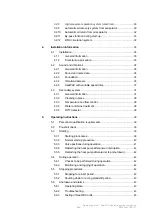 Preview for 6 page of Johnson Controls SABROE HeatPAC Operating Manual