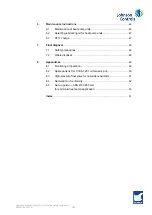 Preview for 7 page of Johnson Controls SABROE HeatPAC Operating Manual