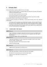 Preview for 8 page of Johnson Controls SABROE HeatPAC Operating Manual