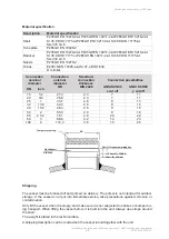 Preview for 4 page of Johnson Controls SABROE HXSG 1614 Series Installation, Operation And Maintenance Manual