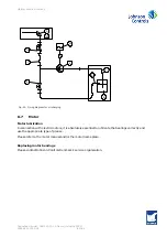 Предварительный просмотр 57 страницы Johnson Controls SABROE SAB 120 E Operating Manual