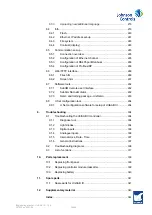 Preview for 13 page of Johnson Controls SABROE Unisab III Control Engineering Manual