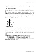 Предварительный просмотр 86 страницы Johnson Controls SABROE Unisab III Control Engineering Manual