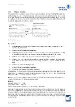 Предварительный просмотр 91 страницы Johnson Controls SABROE Unisab III Control Engineering Manual