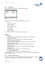 Preview for 141 page of Johnson Controls SABROE Unisab III Control Engineering Manual