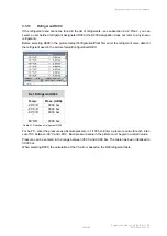 Preview for 144 page of Johnson Controls SABROE Unisab III Control Engineering Manual