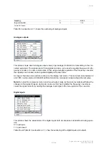 Preview for 174 page of Johnson Controls SABROE Unisab III Control Engineering Manual