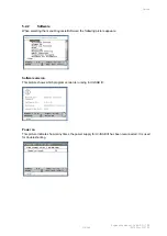 Preview for 176 page of Johnson Controls SABROE Unisab III Control Engineering Manual