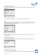 Preview for 177 page of Johnson Controls SABROE Unisab III Control Engineering Manual