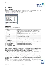 Preview for 185 page of Johnson Controls SABROE Unisab III Control Engineering Manual