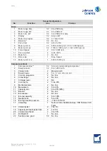 Preview for 189 page of Johnson Controls SABROE Unisab III Control Engineering Manual