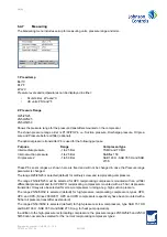 Preview for 223 page of Johnson Controls SABROE Unisab III Control Engineering Manual