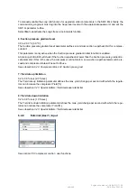 Preview for 226 page of Johnson Controls SABROE Unisab III Control Engineering Manual