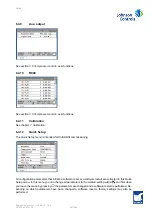 Preview for 227 page of Johnson Controls SABROE Unisab III Control Engineering Manual